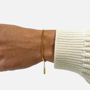 Gold & Silver Bracelets