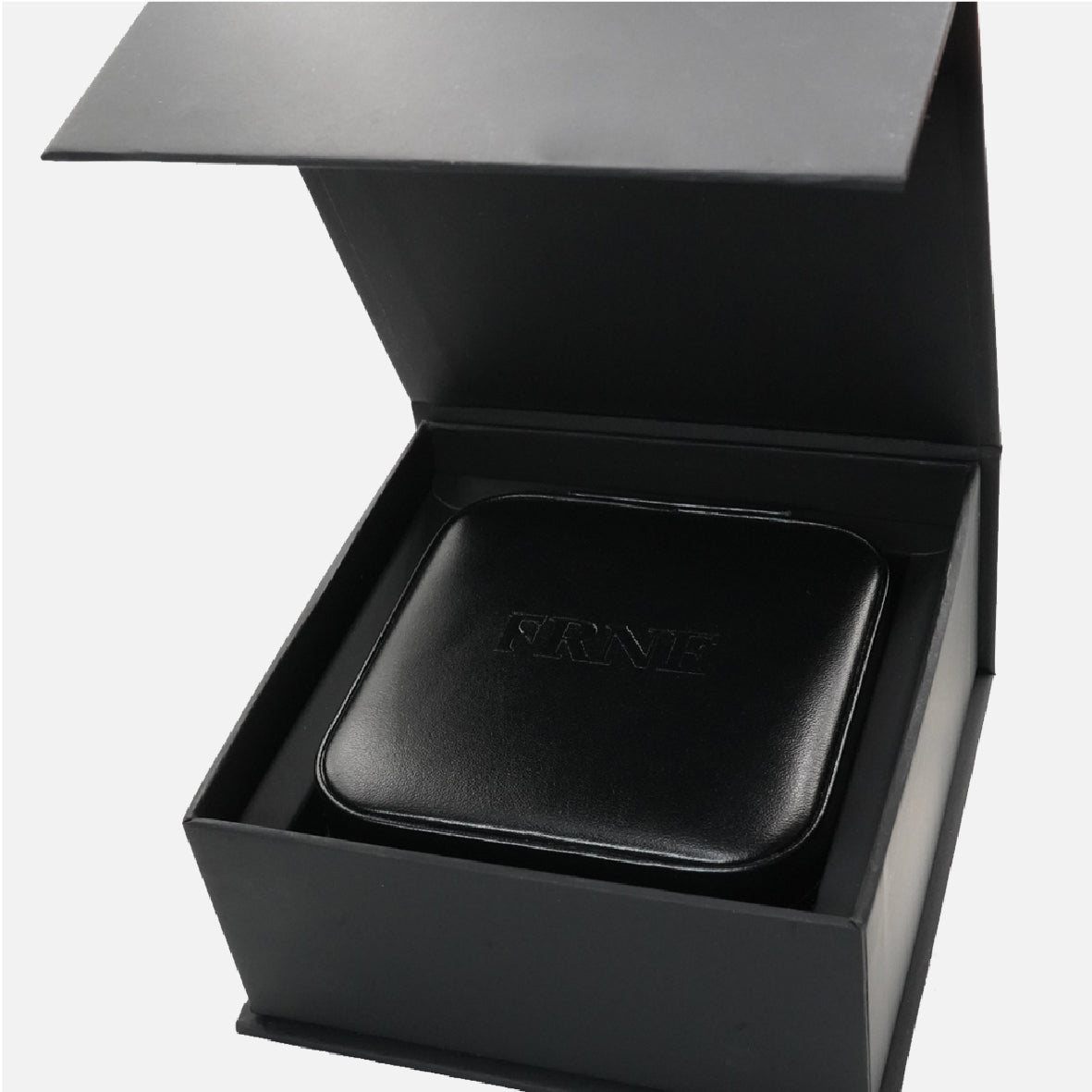 Magnetic Gift Packaging Travel Case