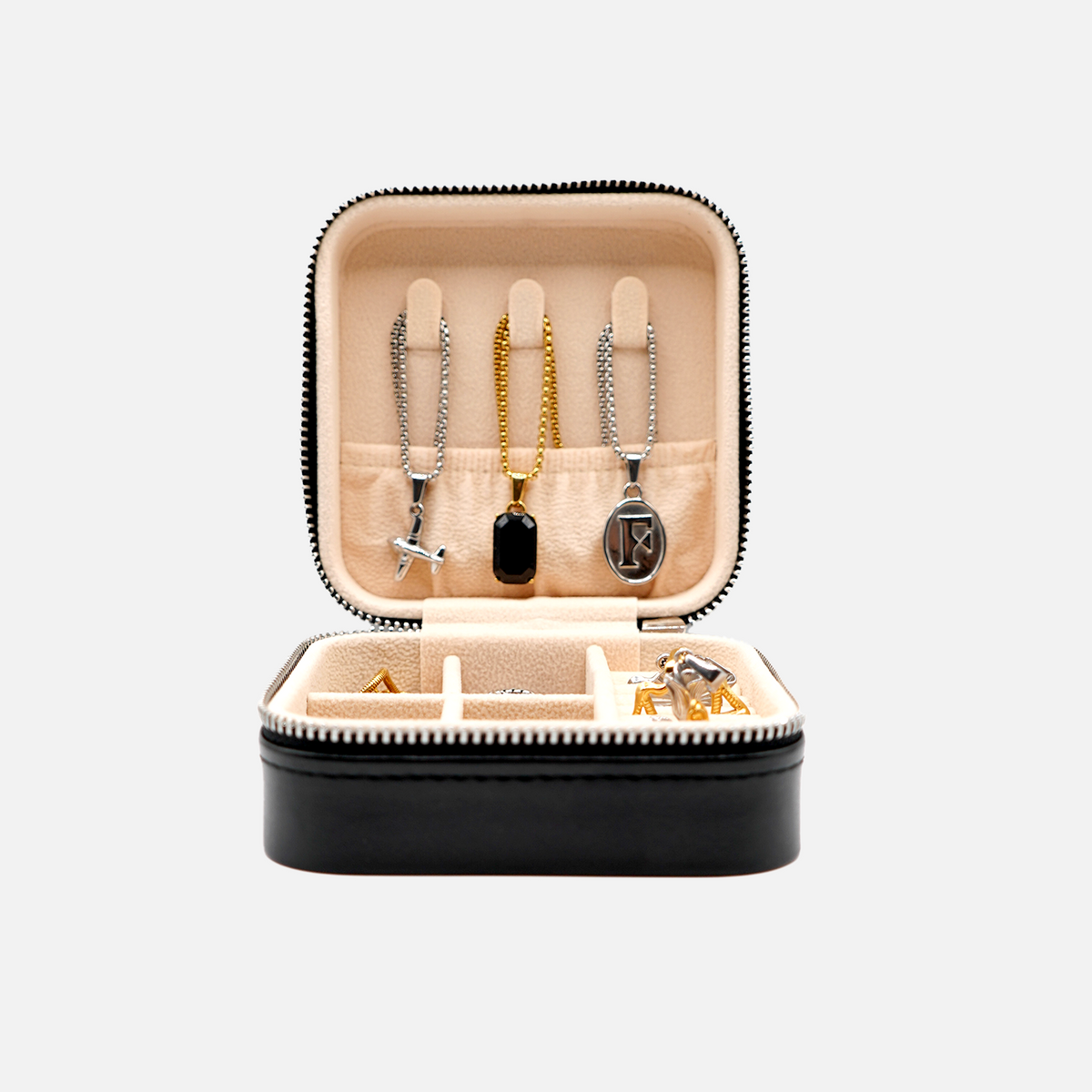 Travel-Ready Case