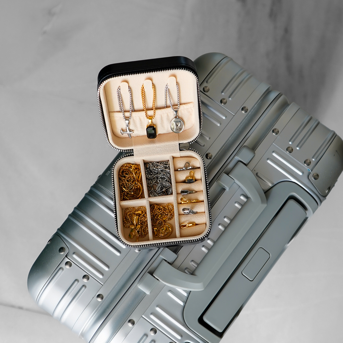 Travel-Ready Case