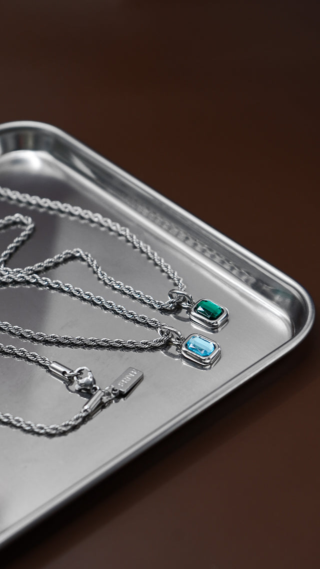 Shop Gemstones