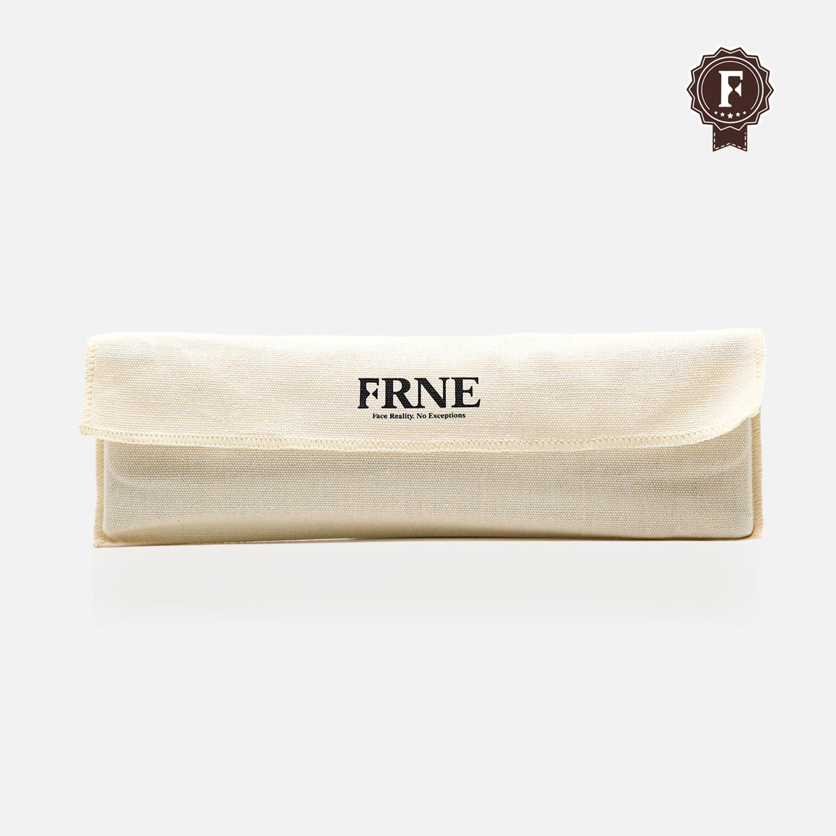 Funda lista para viajar