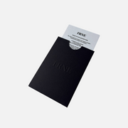 FRNE Welcome Card