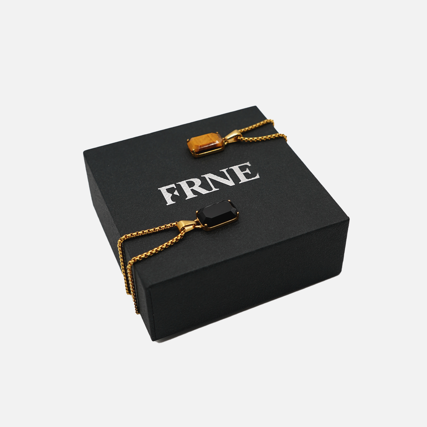 Grounded + Legacy — Gift Set Gold