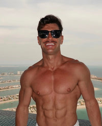 Rob Lipsett