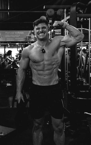 Flight Pendant Silver