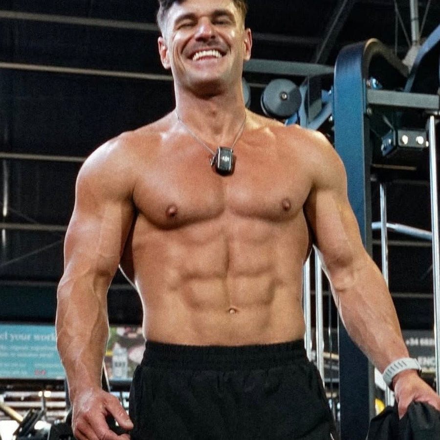 Rob Lipsett