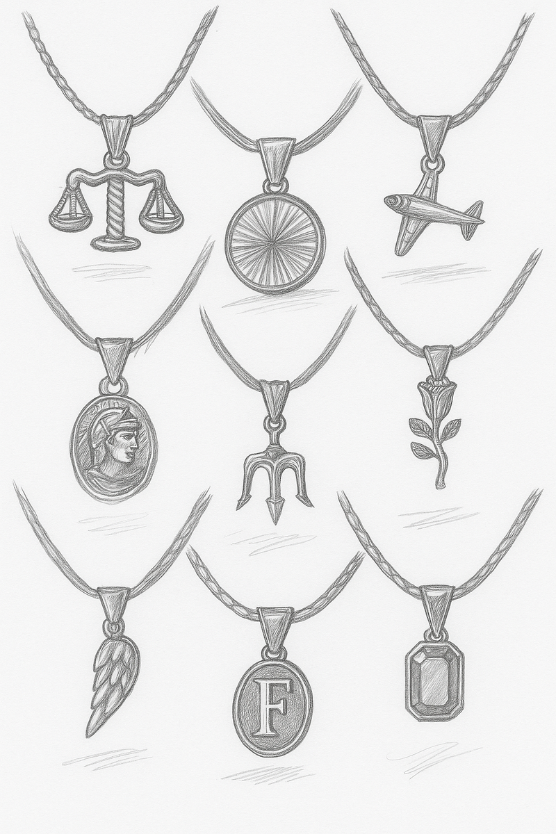 Late 2024 – Concept Development