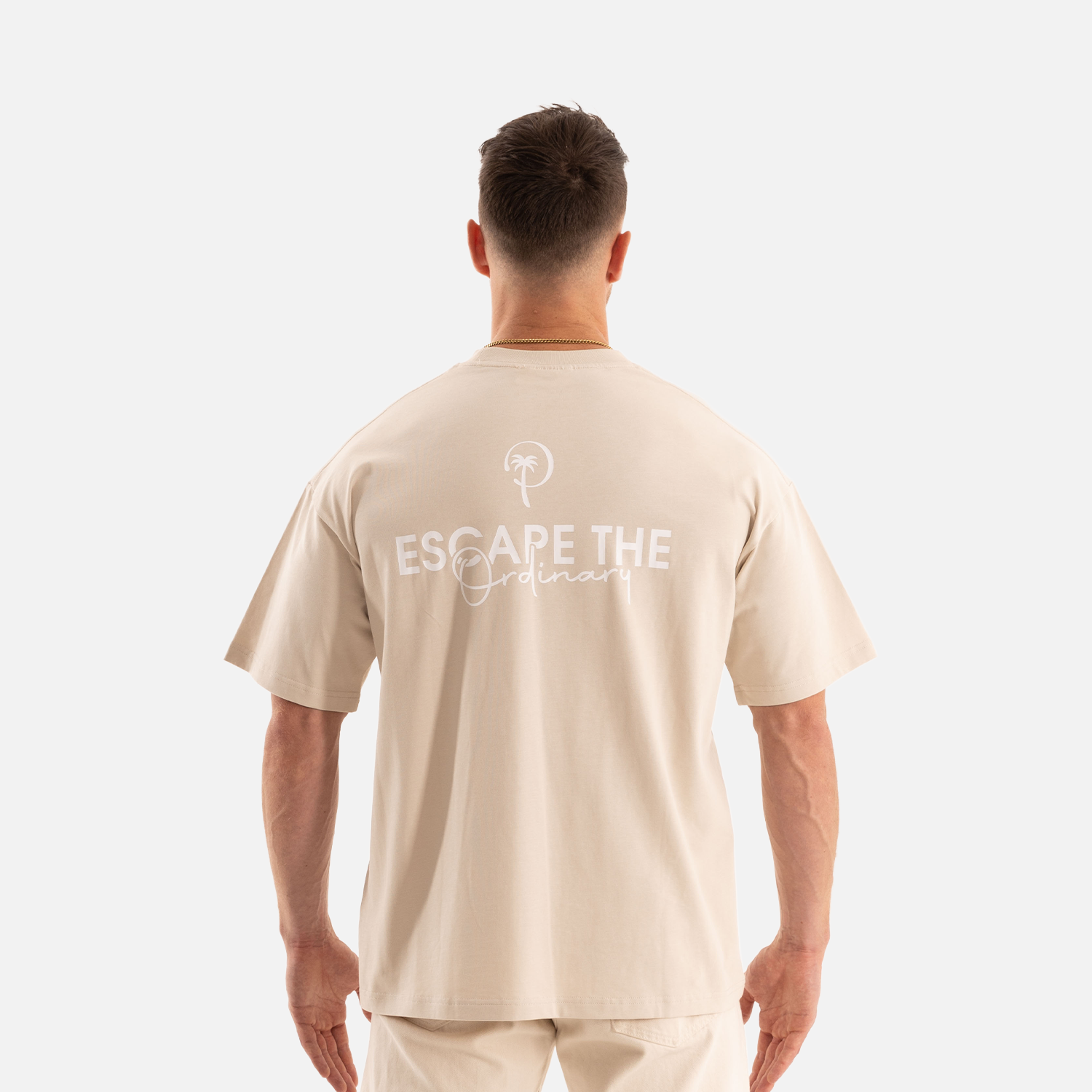 Under One Palm Limited Edition - 3PK
