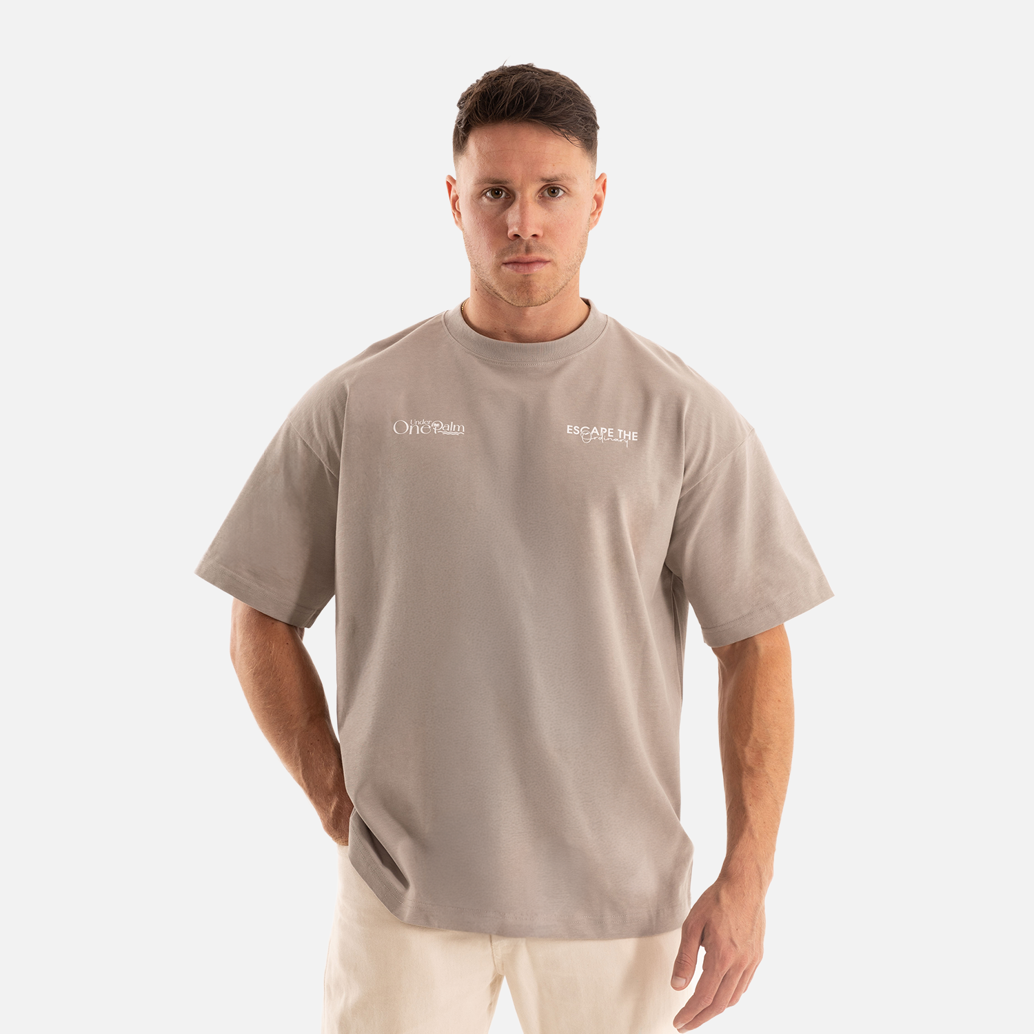 Under One Palm Limited Edition - 3PK