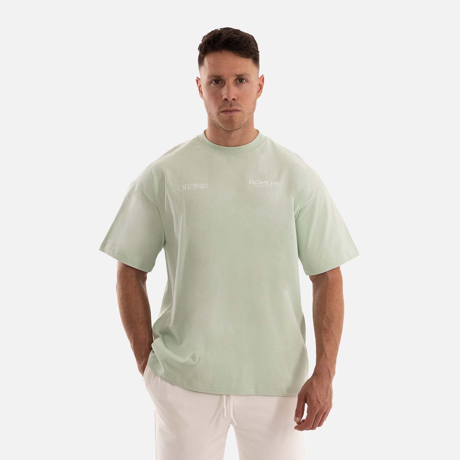 Under One Palm Limited Edition - 3PK