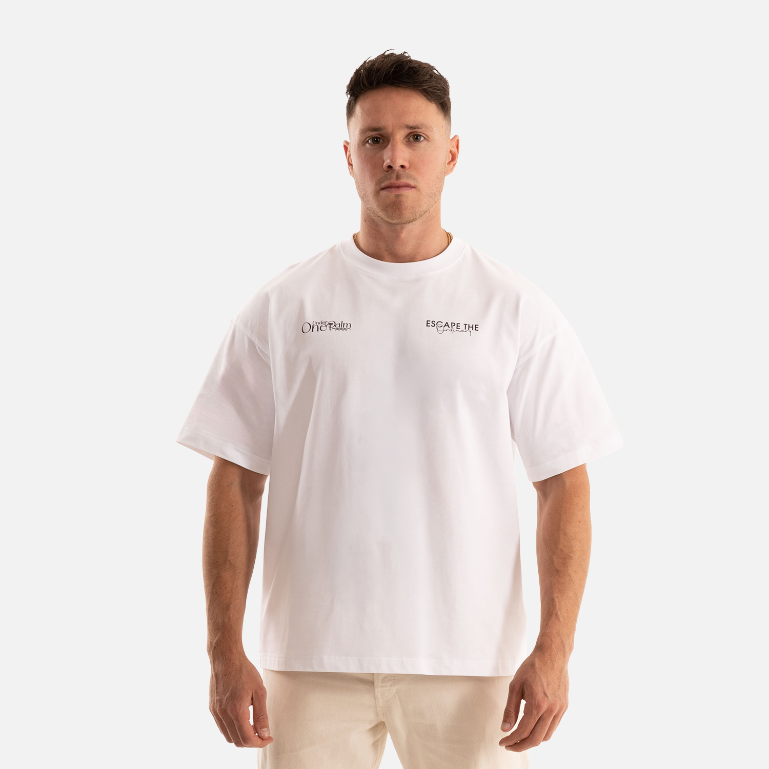 Under One Palm Limited Edition - 3PK