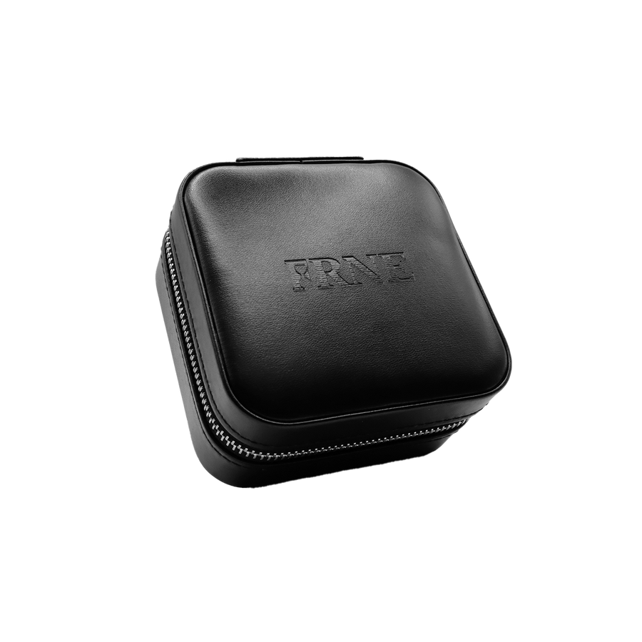 Travel Case setup preview
