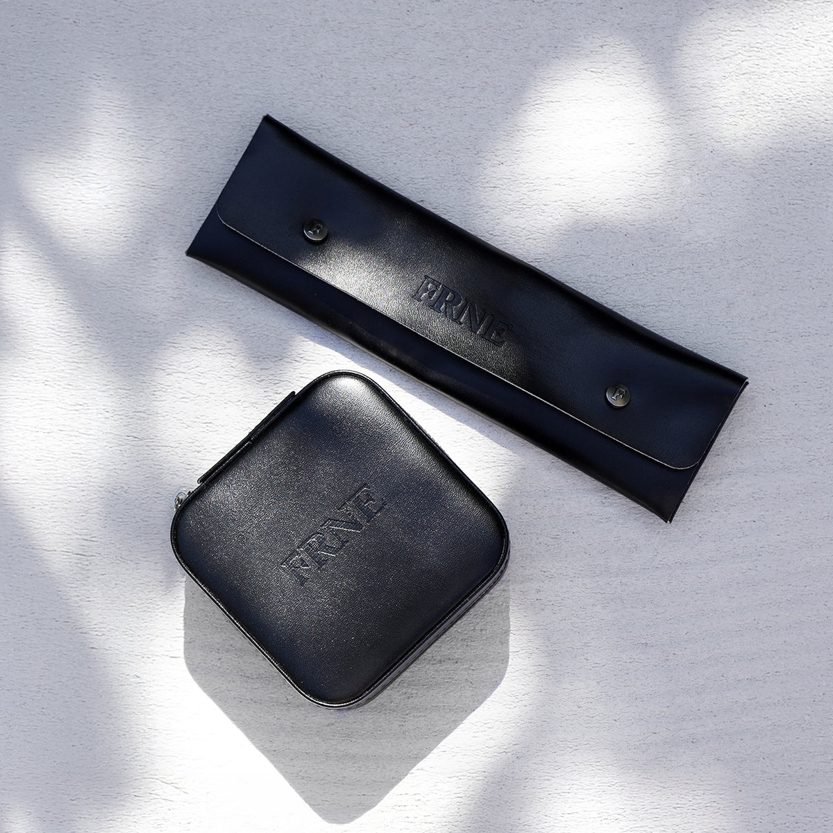 Travel-Ready Sleeve