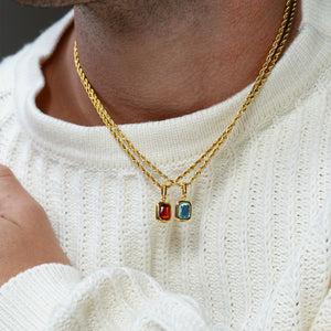 Golden Hour Gemstone Gold