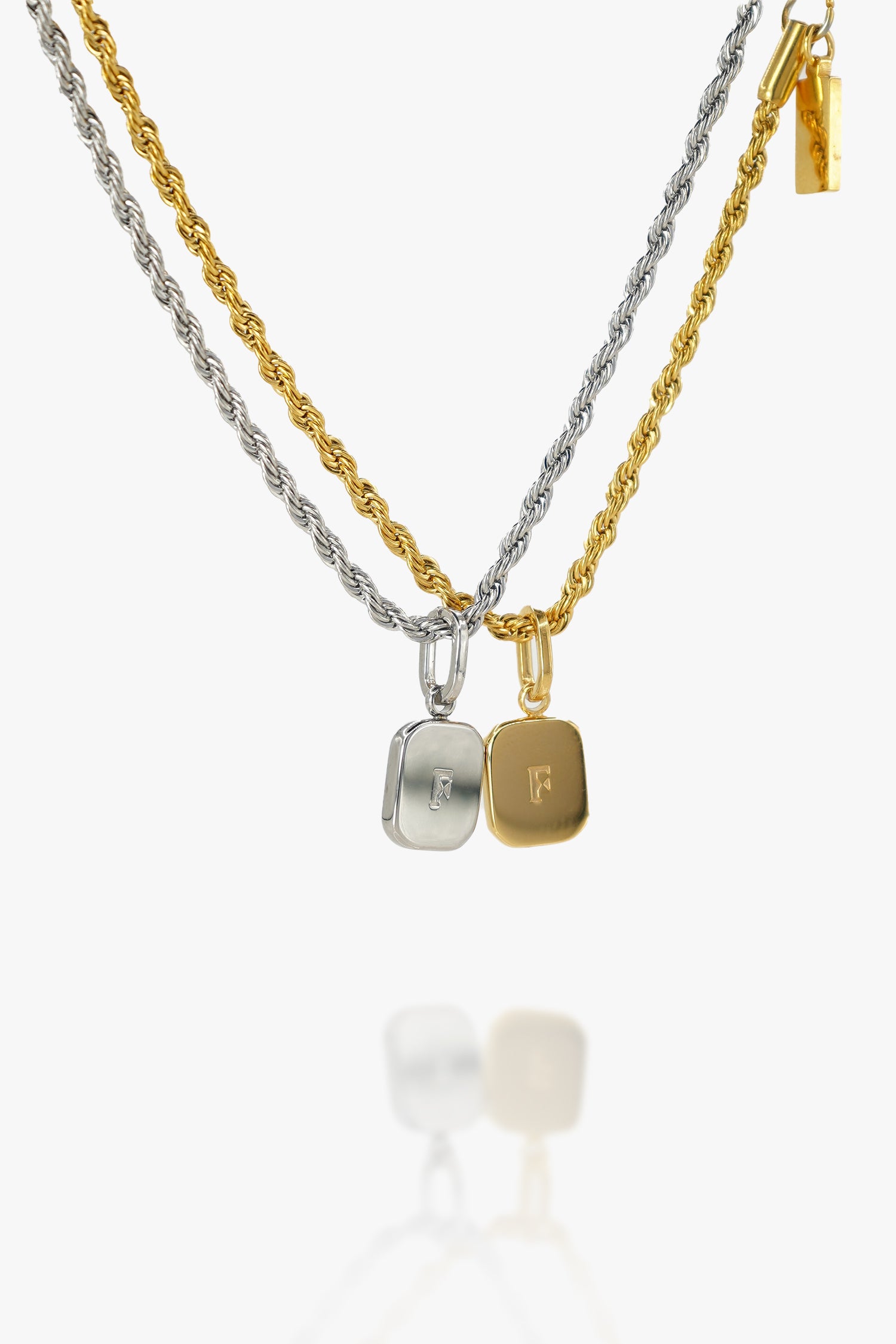 Golden Hour Gemstone Silver