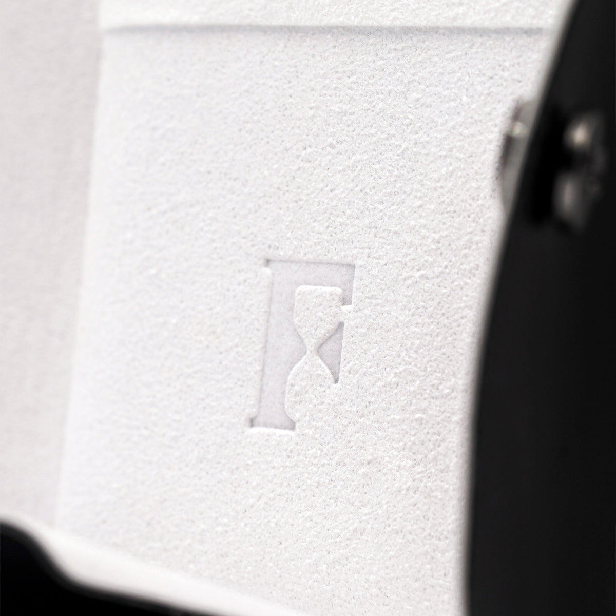 Funda lista para viajar