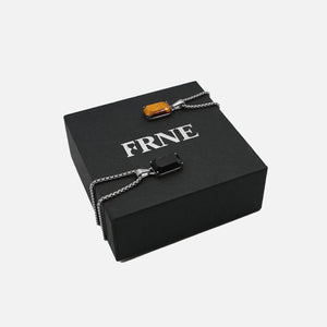 Grounded + Legacy — Gift Set Silver